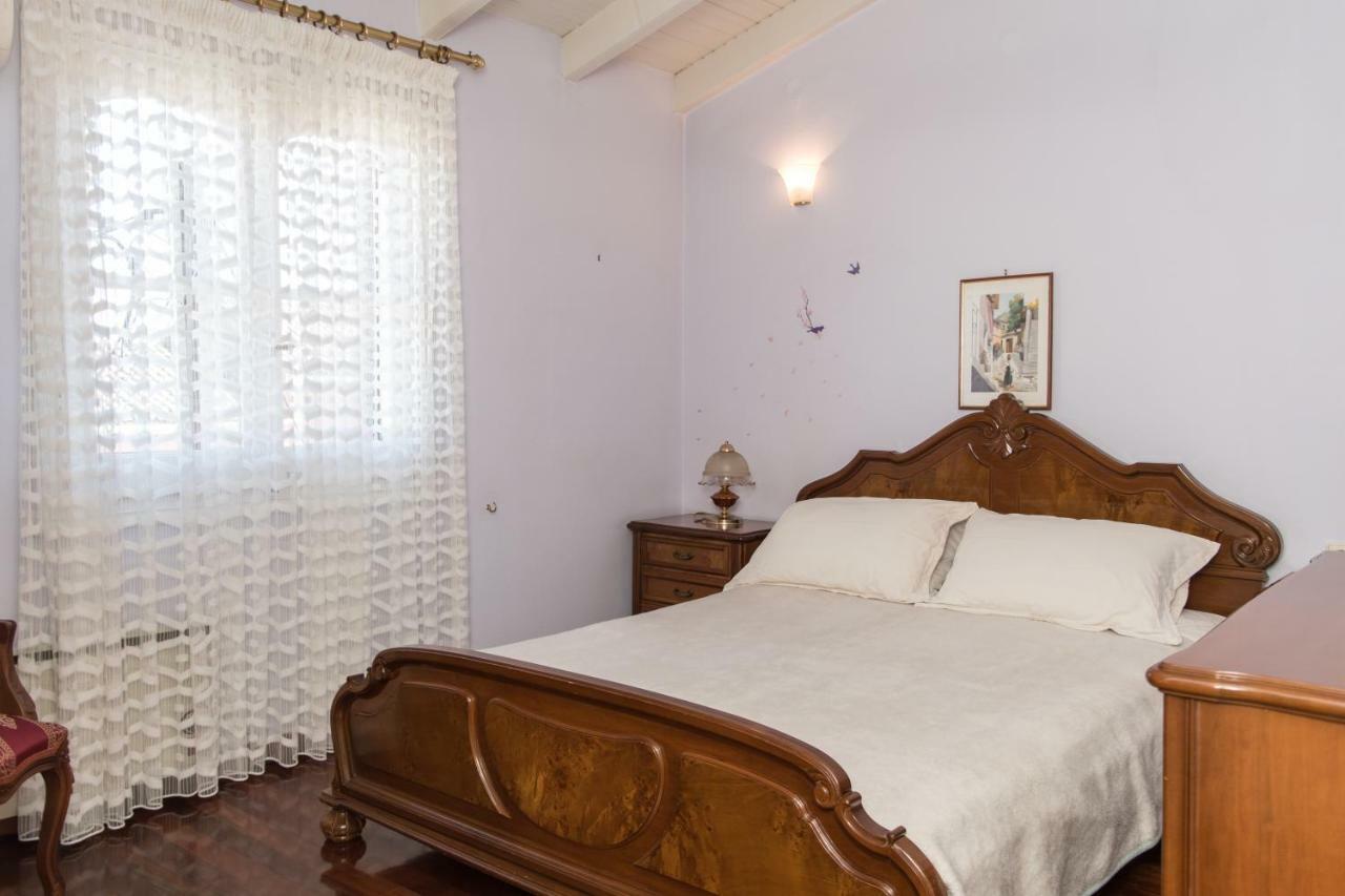 Villa Katia Corfu Town House Exterior foto